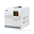 PC-SCR3000VA SCR Static Voltage Stabilizer Home